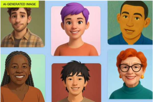 Microsoft mang đến khuôn mặt cho trợ lý AI Copilot để người dùng có thể trò chuyện